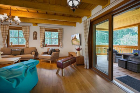 Chalet Tale-Pool Table-Jacuzzi-Sauna-3 Ski Resorts-Ski Jasna